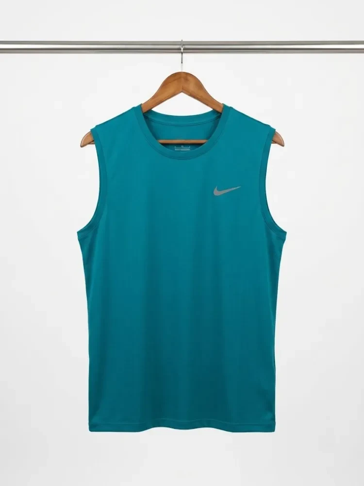 Patrol Blue Color - Maggie Hata for Men