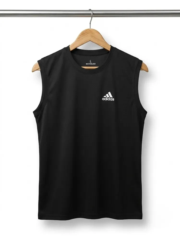 Black Color - Maggie Hata for Men
