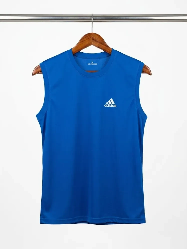Royal Blue Color - Maggie Hata for Men